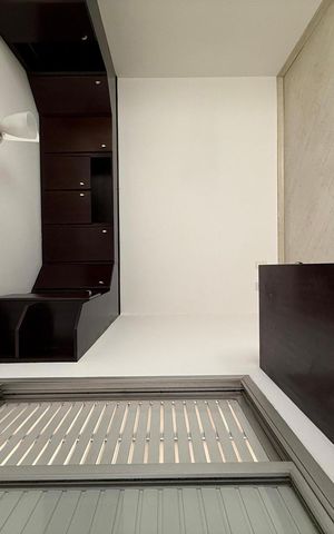 Apartamento para alugar com 47m², 1 quarto e 1 vaga