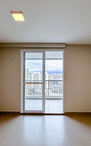 Studio para alugar com 29m², 1 quarto e sem vagaStudio