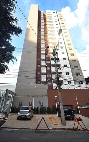 Apartamento à venda com 79m², 2 quartos e 2 vagas Apartamento à venda com 79m², 2 quartos e 2 vagasFachada