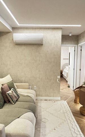 Apartamento à venda com 79m², 2 quartos e 2 vagas Apartamento à venda com 79m², 2 quartos e 2 vagasSala - Sala de Jantar