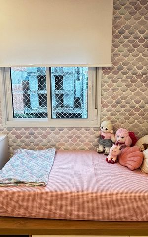 Apartamento à venda com 79m², 2 quartos e 2 vagas Apartamento à venda com 79m², 2 quartos e 2 vagasSuíte 2