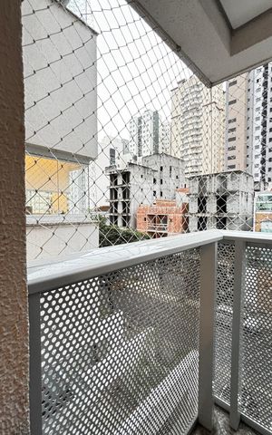 Apartamento à venda com 79m², 2 quartos e 2 vagas Apartamento à venda com 79m², 2 quartos e 2 vagasÁrea de Serviço - Varanda
