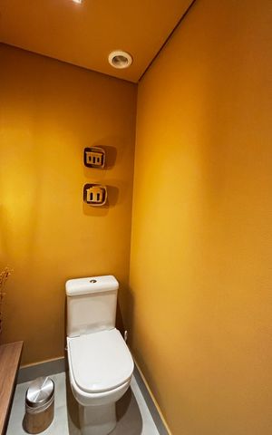 Apartamento à venda com 79m², 2 quartos e 2 vagas Apartamento à venda com 79m², 2 quartos e 2 vagasLavabo