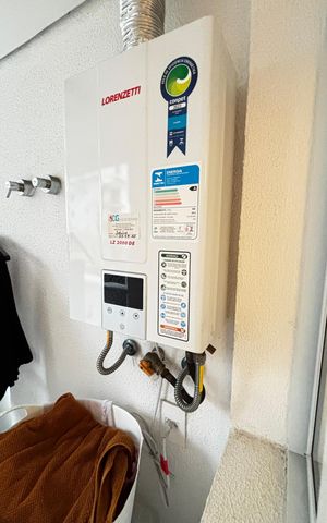 Apartamento à venda com 79m², 2 quartos e 2 vagas Apartamento à venda com 79m², 2 quartos e 2 vagasÁrea de Serviço