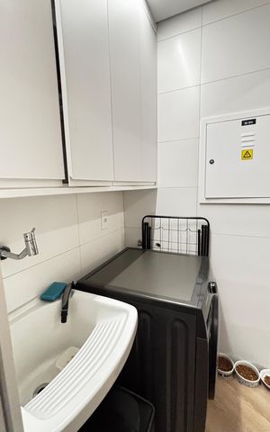 Apartamento à venda com 79m², 2 quartos e 2 vagas Apartamento à venda com 79m², 2 quartos e 2 vagasÁrea de Serviço