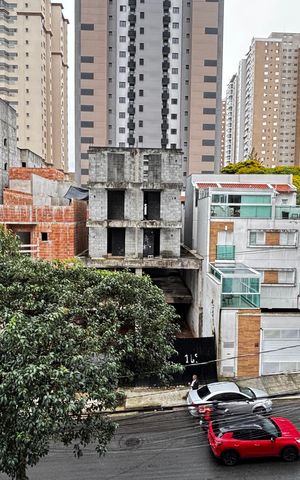 Apartamento à venda com 79m², 2 quartos e 2 vagas Apartamento à venda com 79m², 2 quartos e 2 vagasSuite 1 Vista