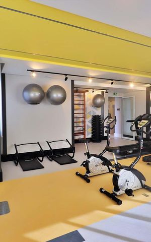 Apartamento à venda com 79m², 2 quartos e 2 vagas Apartamento à venda com 79m², 2 quartos e 2 vagasAcademia