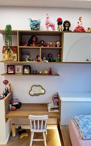Apartamento à venda com 79m², 2 quartos e 2 vagas Apartamento à venda com 79m², 2 quartos e 2 vagasSuíte 2