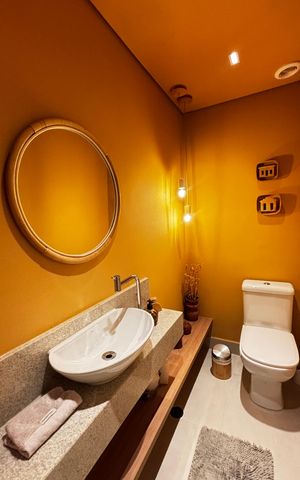 Apartamento à venda com 79m², 2 quartos e 2 vagas Apartamento à venda com 79m², 2 quartos e 2 vagasLavabo