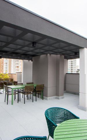 Apartamento à venda com 64m², 2 quartos e 1 vaga Apartamento à venda com 64m², 2 quartos e 1 vagaÁrea comum