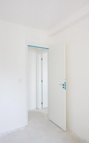 Apartamento à venda com 64m², 2 quartos e 1 vaga Apartamento à venda com 64m², 2 quartos e 1 vagaQuarto 2
