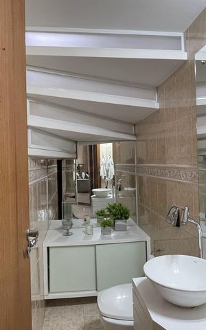 Casa para alugar com 352m², 2 quartos e 6 vagas Casa para alugar com 352m², 2 quartos e 6 vagasLavabo