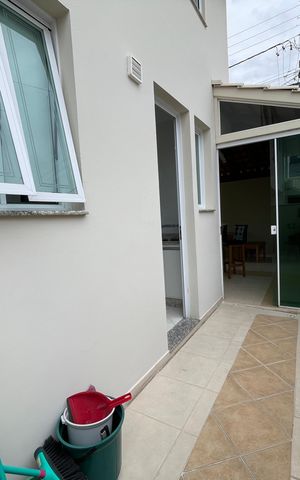 Casa para alugar com 352m², 2 quartos e 6 vagas Casa para alugar com 352m², 2 quartos e 6 vagasÁrea externa