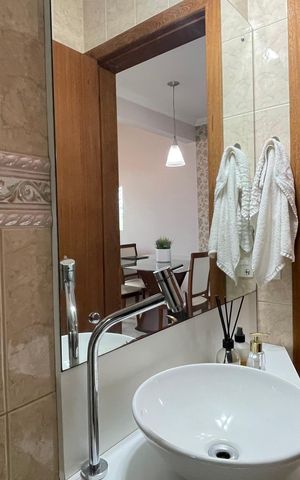 Casa para alugar com 352m², 2 quartos e 6 vagas Casa para alugar com 352m², 2 quartos e 6 vagasLavabo