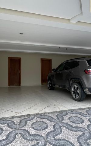 Casa para alugar com 352m², 2 quartos e 6 vagas Casa para alugar com 352m², 2 quartos e 6 vagasGara