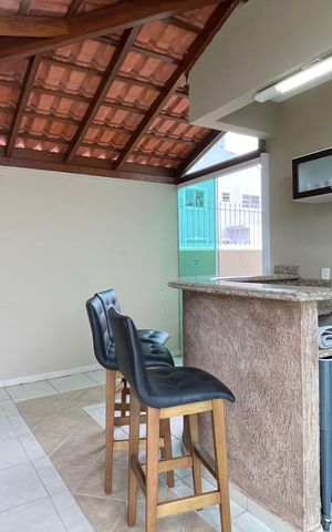 Casa para alugar com 352m², 2 quartos e 6 vagas Casa para alugar com 352m², 2 quartos e 6 vagasÁrea gourmet