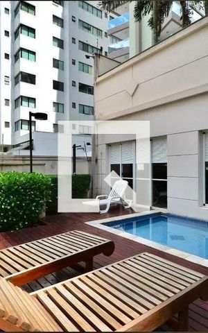 Apartamento à venda com 98m², 3 quartos e 2 vagas Apartamento à venda com 98m², 3 quartos e 2 vagasÁrea comum - Piscina