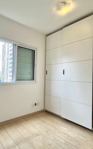 Apartamento à venda com 98m², 3 quartos e 2 vagas Apartamento à venda com 98m², 3 quartos e 2 vagasQuarto 2