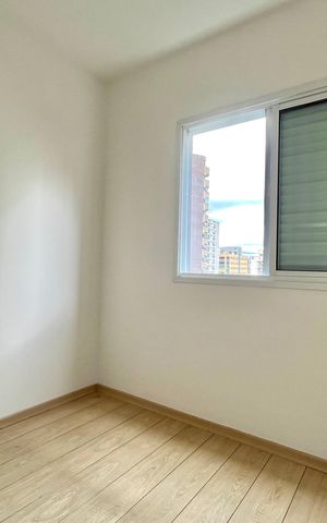 Apartamento à venda com 98m², 3 quartos e 2 vagas Apartamento à venda com 98m², 3 quartos e 2 vagasQuarto 2