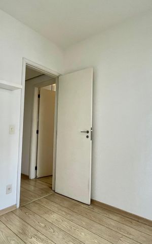 Apartamento à venda com 98m², 3 quartos e 2 vagas Apartamento à venda com 98m², 3 quartos e 2 vagasQuarto 2