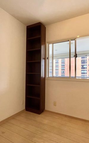 Apartamento à venda com 98m², 3 quartos e 2 vagas Apartamento à venda com 98m², 3 quartos e 2 vagasQuarto 3