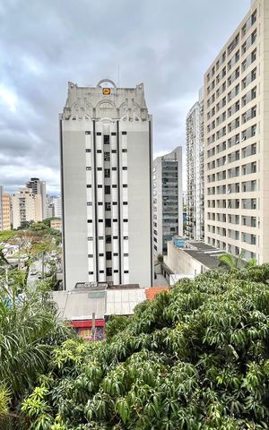 Apartamento à venda com 98m², 3 quartos e 2 vagas Apartamento à venda com 98m², 3 quartos e 2 vagasVista do Quarto 2
