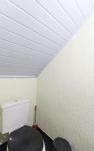 Casa para alugar com 100m², 3 quartos e 1 vaga
