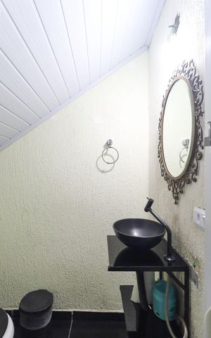 Casa para alugar com 100m², 3 quartos e 1 vaga
