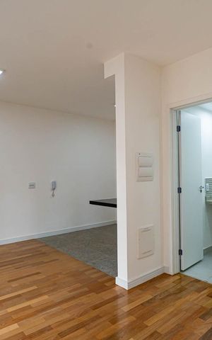Studio para alugar com 33m², 1 quarto e 1 vaga Studio para alugar com 33m², 1 quarto e 1 vagaStudio