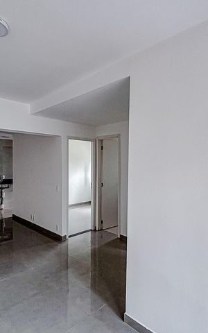 Apartamento para alugar com 57m², 2 quartos e 1 vagaSala