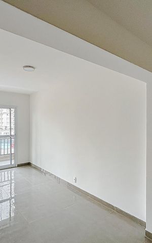 Apartamento para alugar com 57m², 2 quartos e 1 vagaSala