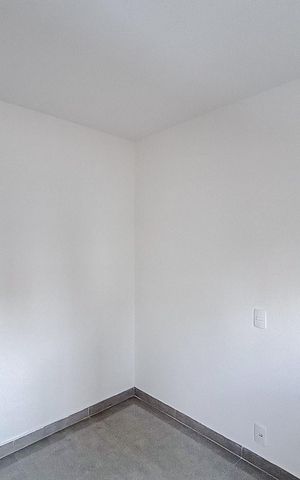 Apartamento para alugar com 57m², 2 quartos e 1 vagaQuarto 1 - Suíte