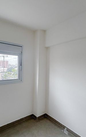 Apartamento para alugar com 57m², 2 quartos e 1 vagaQuarto 2