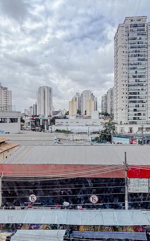 Apartamento para alugar com 57m², 2 quartos e 1 vagaVista da Suíte