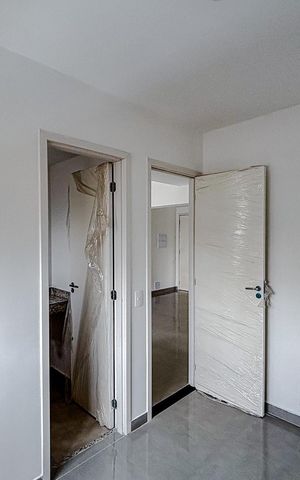 Apartamento para alugar com 57m², 2 quartos e 1 vagaQuarto 1 - Suíte