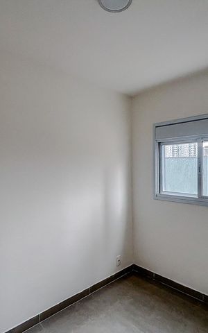 Apartamento para alugar com 57m², 2 quartos e 1 vagaQuarto 2