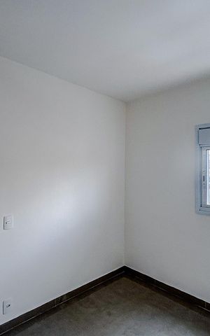 Apartamento para alugar com 57m², 2 quartos e 1 vagaQuarto 1 - Suíte