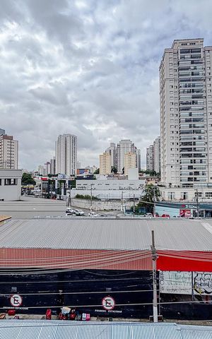 Apartamento para alugar com 57m², 2 quartos e 1 vagaVista da Varanda