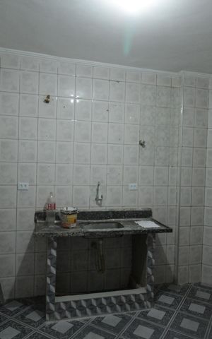 Apartamento para alugar com 54m², 2 quartos e 1 vagaCozinha e Área de Serviço