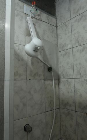 Apartamento para alugar com 54m², 2 quartos e 1 vagaBanheiro
