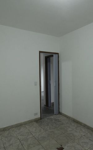 Apartamento para alugar com 54m², 2 quartos e 1 vagaQuarto 2