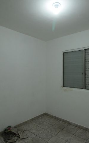 Apartamento para alugar com 54m², 2 quartos e 1 vagaQuarto 2