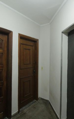 Apartamento para alugar com 54m², 2 quartos e 1 vagaÁrea comum