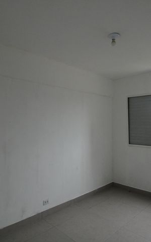 Apartamento para alugar com 54m², 2 quartos e 1 vagaQuarto 1