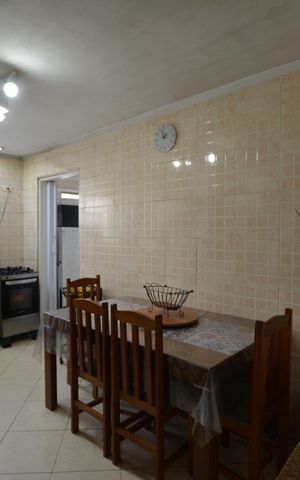 Apartamento à venda com 85m², 3 quartos e 1 vagaCozinha