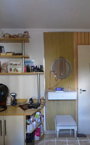 Apartamento à venda com 85m², 3 quartos e 1 vagaQuarto 2