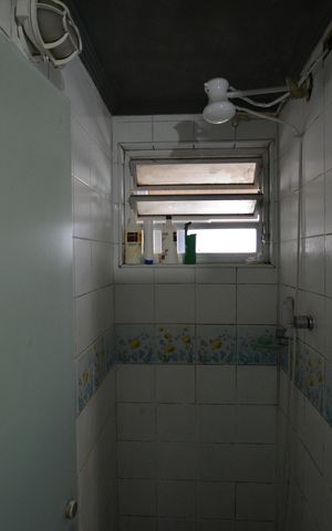 Apartamento à venda com 85m², 3 quartos e 1 vagaBanheiro