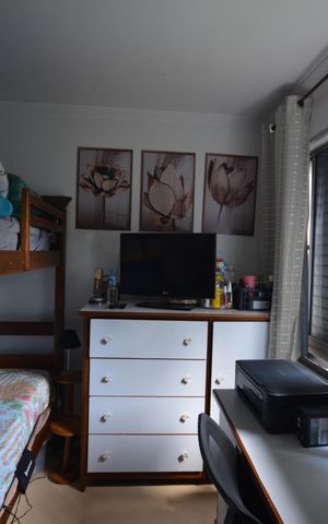 Apartamento à venda com 85m², 3 quartos e 1 vagaQuarto 3
