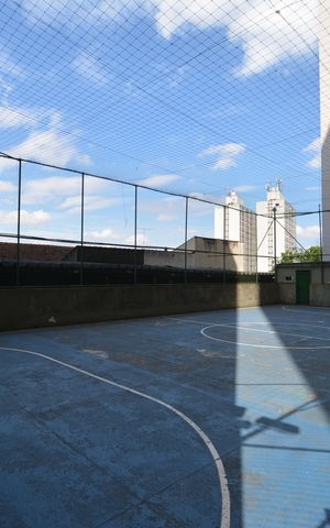 Apartamento à venda com 85m², 3 quartos e 1 vagaÁrea comum