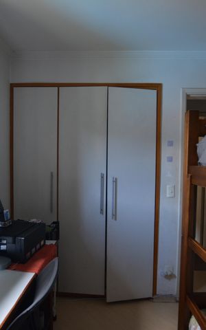 Apartamento à venda com 85m², 3 quartos e 1 vagaQuarto  3